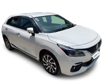 Maruti Baleno-img
